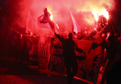 11.11.2010 Warszawa
