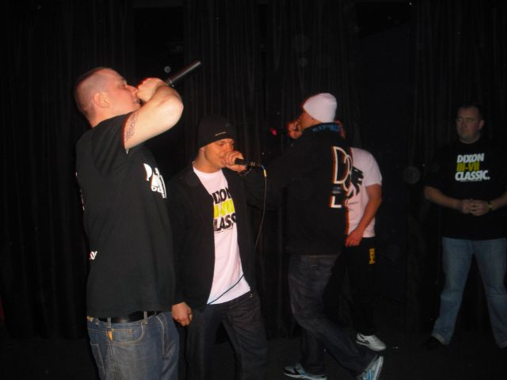 revolution polski rap