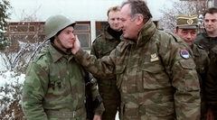 Ratko Mladić