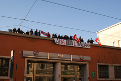 Casa Pound Italia