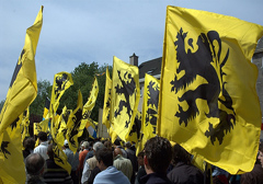 Belgia: Separatyści wygrali wybory samorządowe Belgia: Separatyści wygrali wybory samorządowe
