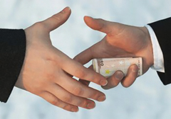 Przeciwdziałanie korupcji w Polsce nie jest realizowane Przeciwdziałanie korupcji w Polsce nie jest realizowane