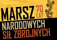 Marsz Narodowych Sił Zbrojnych Marsz Narodowych Sił Zbrojnych