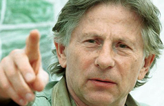 Roman Polański
