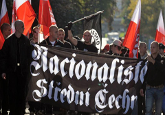 Świętowacławska manifestacja Świętowacławska manifestacja